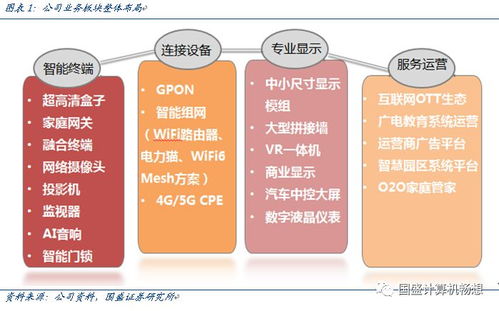 創維數字 超高清、VR與Wi-Fi 6浪潮下的奮進者