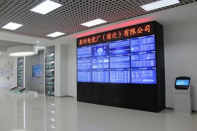 喜訊！省先進(jìn)級智能工廠再添兩員，數(shù)字技術(shù)服務(wù)驅(qū)動制造業(yè)新飛躍