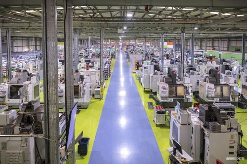 鈦業資訊 金屬3D打印生產應用激增，Protolabs購入GE大尺寸金屬3D打印機以強化數字技術服務能力